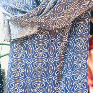 Dera & scarf